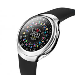 Продам= Супер= Смарт-часы Lemfo LES2 3G GPS WiFi 1Gb+16Gb на Android