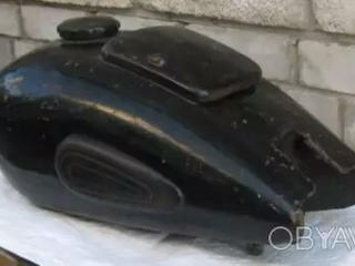 Куплю бак Капля на мотоцикл!