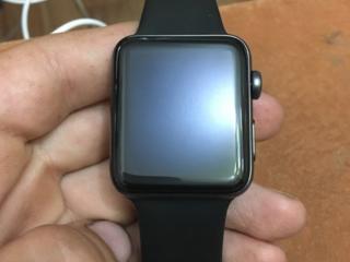 Продам Apple watch 3 42 mm