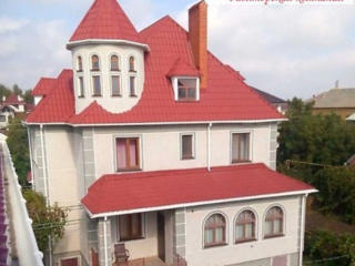 Продам добротный дом в Черноморке у моря.