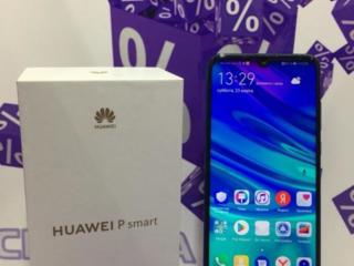 Huawei p smart 2019 г