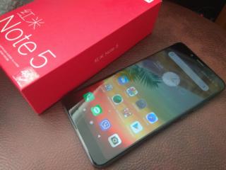 Продам Сяоми Redmi Note 5, тестирован