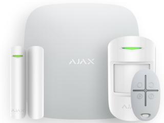 Набор охранной сигнализации Ajax StarterKit!