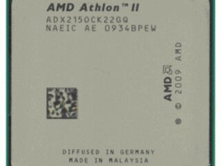 Процессоры AMD, INTEL, socket AM2, AM2+, AM3, FM2,FM2+, 775, 1155,1150