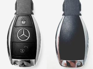 Смарт ключ Mercedes оригинал новыe