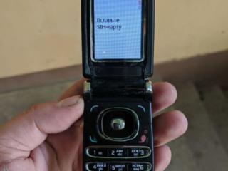 Продам Nokia 6060