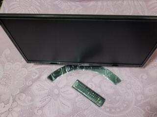 Монитор + ТВ мод. LG 24 дюйма FullHD 1920*1080 (новый в упаковке)