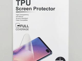 Защитная пленка для Samsung Galaxy S8 VMAX TPU Film. Полное покрытие