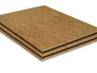 Продам лист ДВП, фанеру 4