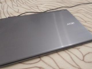 Ультрабук Acer Aspire V5-573G 15.6"/i5/8Gb/GTX 850M 4Gb/1000 Gb