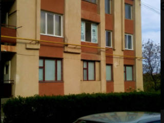 Se Vine Apartament cu doua camere, 57 m2, Ialoveni, 4km de Chisinau