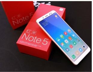 Продам Сяоми Redmi Note 5 Pro