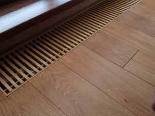 Паркетная доска, террасная доска