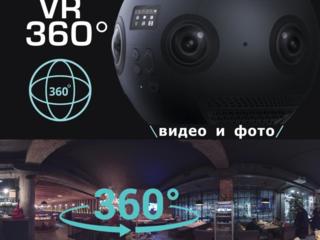 Виртуальные туры и мини сайты - Съемка в формате 360°