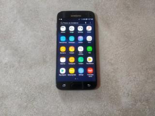 Samsung Galaxy S7 Black. 4/32Gb. GSM+CDMA+4G из США. Тестирован. 2400р
