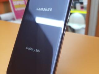 Samsung Galaxy S8 Plus (CDMA+GSM) 4G LTE. Гарантия! Рассрочка!