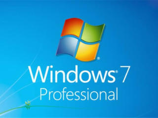 Установка Windows 7 от 120 леев.