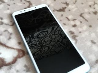 Xiaomi Redmi 5 продам за 1600 леев