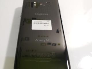 Samsung Galaxy S8. 4gLTE, Cdma/gsm. Состояние нового.