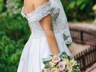 Продаётся Свадебное платье