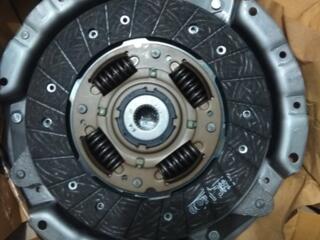 Диск сцепления