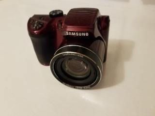 Фотоаппарат Samsung WB110