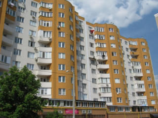Apartament cu 2 camere +Debara+Terasa Ciocana, Bloc Nou, Euroreparatie