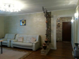 3-к. с евроремонтом, автономным отоплением, длительно