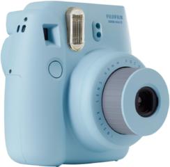 Fujifilm INSTAX MINI 8 моментальное фото фотоаппарат мгновенной печати