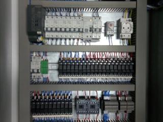 Echipamente electrice si automatizare
