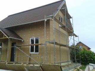 Termoizolăm casa ta corect, cu preț fix și garanție. Evaluare gratuit!