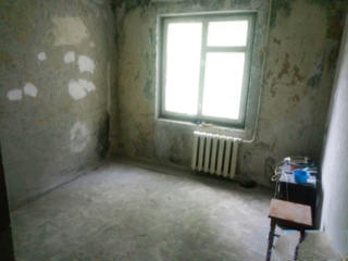 Продам 3 комнатную квартиру на Бочарова 63 кв. м.