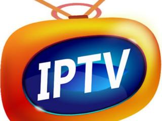 IPTV. Смотрите более 1100 каналов сразу на 3 устройства, с разными IP