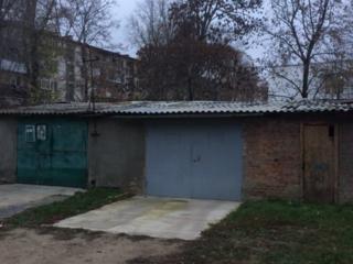 Каменный капитальный гараж, расположенный по улице Федько, 1300$