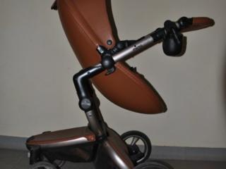Детская коляска mima xari