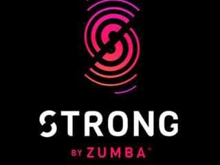 STRONG by Zumba-эффективная укрепляющая и жиросжигательная тренировка!