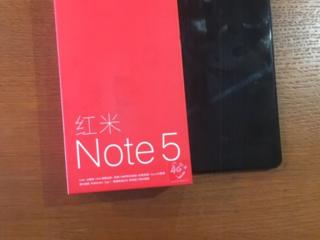 Сяоми Redmi Note 5 4/64 CDMA+GSM