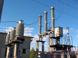 ЗАО "Молдавская ГРЭС" реализует трансформаторы тока и напряжения б/у