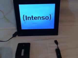 Фоторамка цифровая новая Intenso 8 из Германии