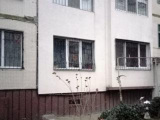 Решетки на окна и балкон - сталь... подходят на 143-серия, МС.