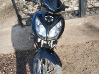 Viper sport 125 cc