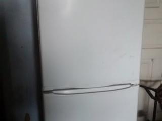 Холодильник Stinol \Стинол\ 2 камерный\резаки. редуктор