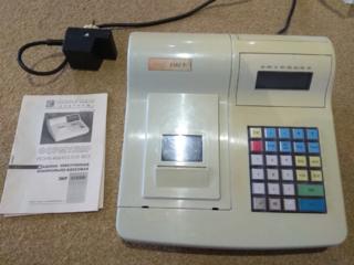 Кассовый аппарат