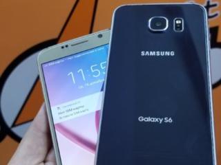 Samsung Galaxy S6 (CDMA+GSM). Рассрочка/Гарантия. ПОДАРКИ!!!