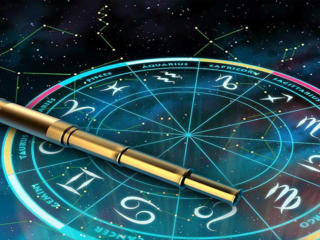 Практикующий астролог