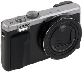 Panasonic Lumix DMC-TZ82, new, 4K