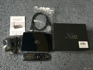 TV box Android X92
