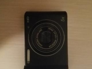 Фотоаппарат Samsung ST66