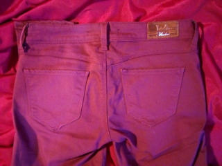 Джинсы женские Madoc jeans 42/44-S размер