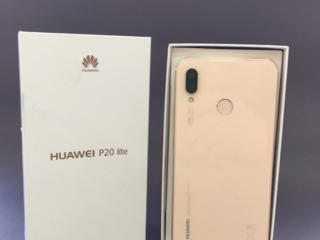 Продам Huawei p20 lite